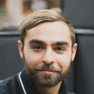 Дмитрий Журихин