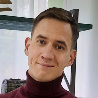 Александр Гирев