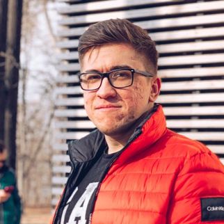 Ренат Гафаров