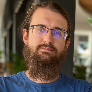 Максим Теймуров