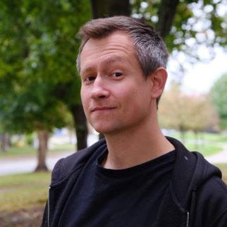 Алексей Шмыков