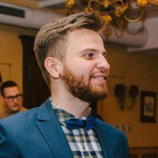 Евгений Горбачев