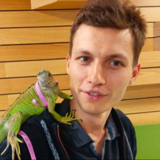 Иван Григорьев