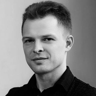 Евгений Мацюк