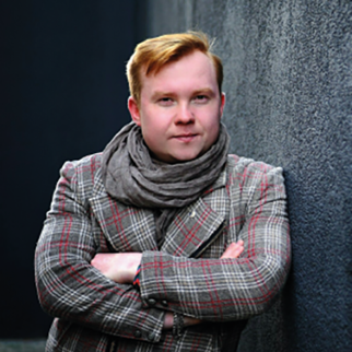 Дмитрий Якин