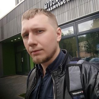 Александр Шигаев