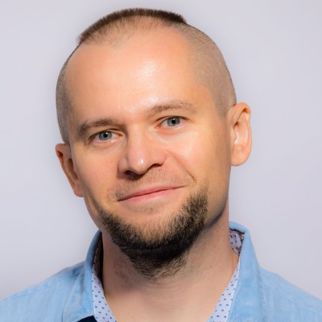 Константин Осипов