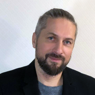 Алексей Топчий