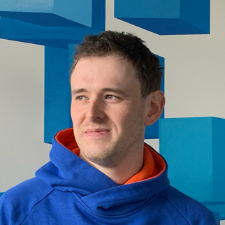 Vladimir Khrostitskii