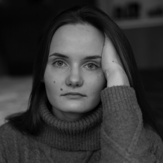 Анна Чувилина