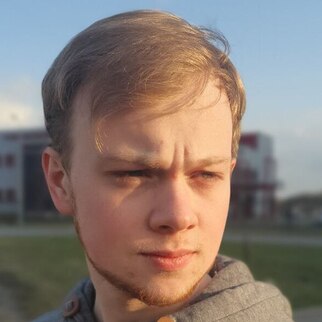 Артем Грибуль