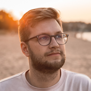 Сергей Нанаев