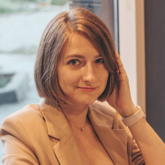 Юлия Шеховцова