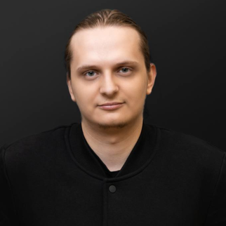 Евгений Енин