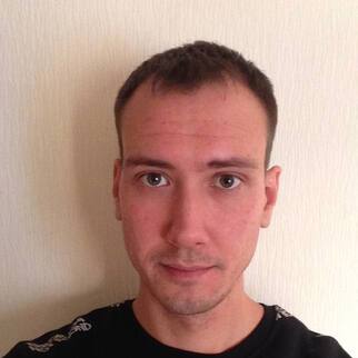 Алексей Лобзов