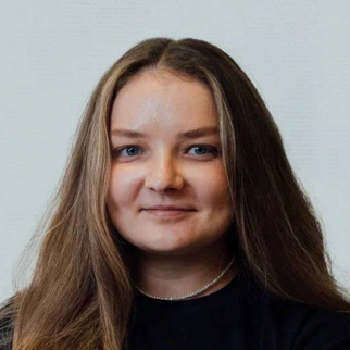 Дарья Ульянова