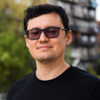 Ричардас Ралис