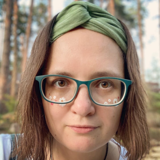 Ирина Лагерь