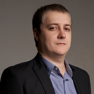 Рустам Курамшин