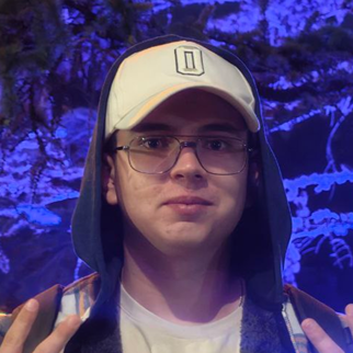 Максим Рычков