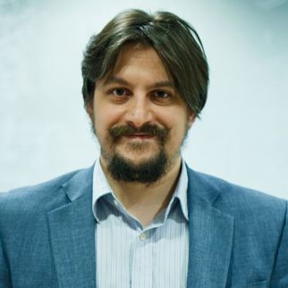 Иван Бегтин