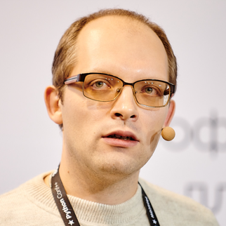 Petr Sovetov