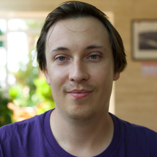 Антон Прохоров