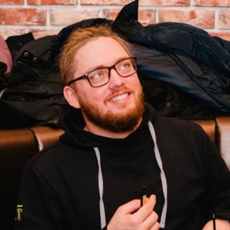 Антон Маликов