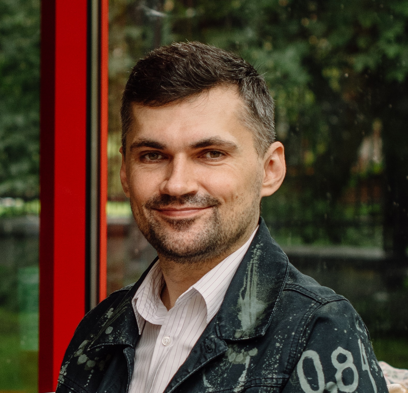 Vasily Osadchy