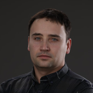 Филипп Белозёров