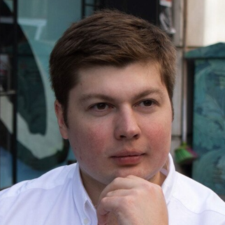 Роман Полегуев