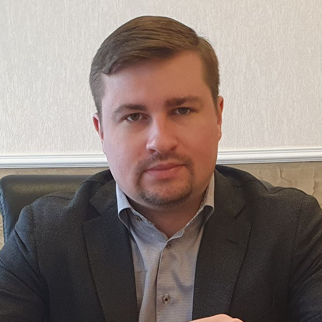 Олег Терёшкин