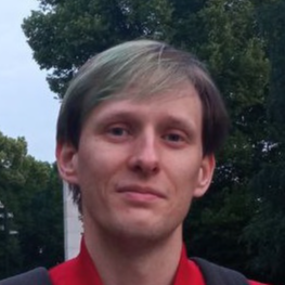 Александр Шинкарев
