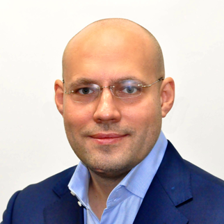 Александр Бугаков