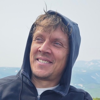 Сергей Дрижов