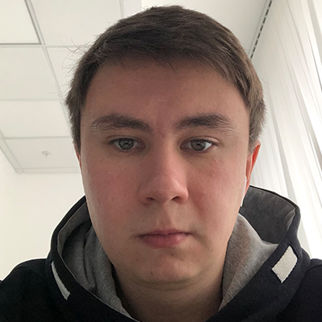 Александр Красиков