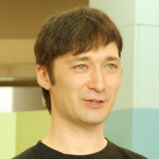 Pavel Egorov