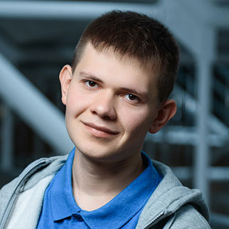 Евгений Пешков