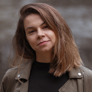 Диана Суворова