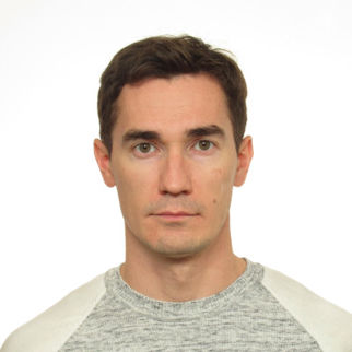 Руслан Гильмутдинов