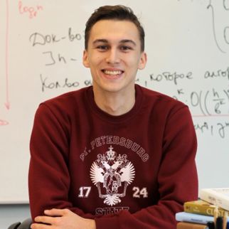 Алексей Березин