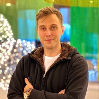 Сергей Вихляев