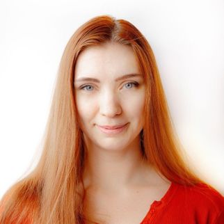 Юлия Борисенко