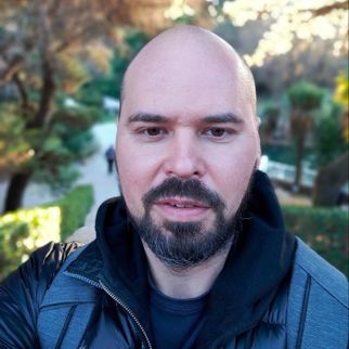 Олег Ломанов