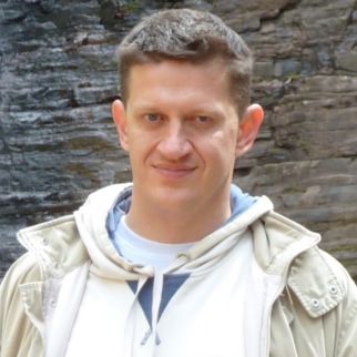 Сергей Коротиков