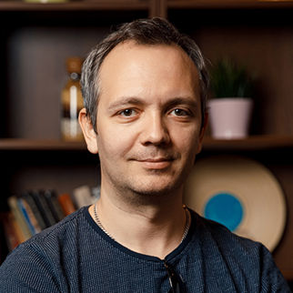 Дмитрий Нестерук