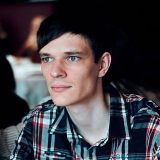 Александр Караев