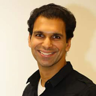 Karthik Ranganathan