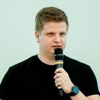 Виктор Исайкин