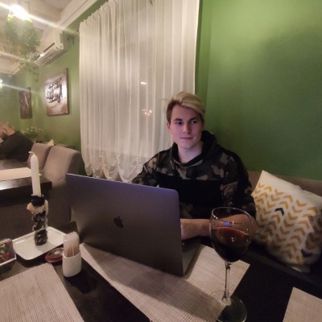 Кирилл Стульников